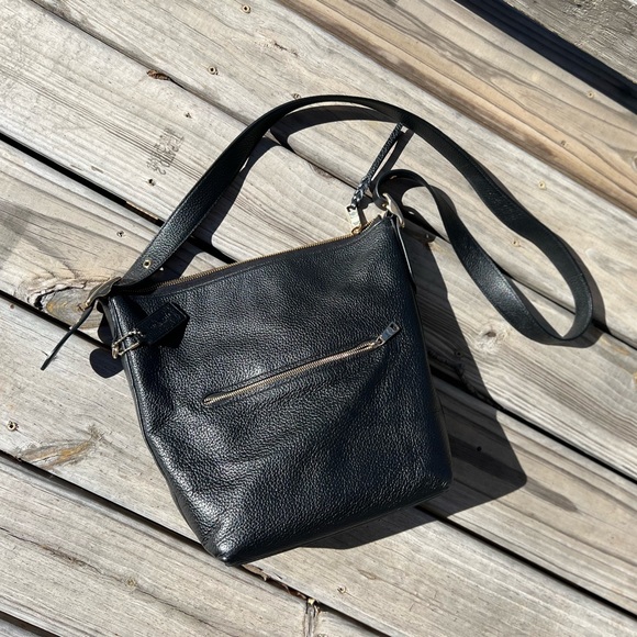 Coach Val crossbody - Picture 3 of 11